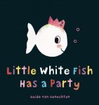 Van Genechten, Guido - Little White Fish Has a Party