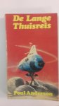 Anderson, Poul - De lange thuisreis