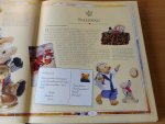 Stanford, Maureen en Amanda O'Neil - Het teddyberen boek