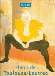 I.F. Walther - Henri de Toulouse-Lautrec 1864-1901