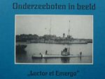 Veer, M.H.J.Th. van der Veer - Onderzeeboten  in beeld