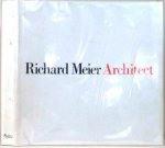 Ockman, Joan. - Richard Meier Architect