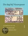 A. Duyck - De slag bij Nieuwpoort