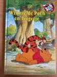 Disney - Disney Boekenclub: Winnie de Poeh en Teigetje (met cd)