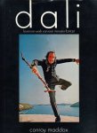 Maddox, Conroy - Dali. Leven en werk van een meester-fantast.