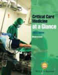 RM Leach - Critical Care Medicine At A Glance 3Rd