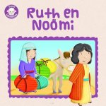 Karen Williamson - Ruth en Noomi / Lieve lammetjes
