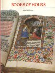 Backhouse, Janet - Books of Hours