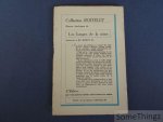 R.P. Hublet - Les lampes de la mine. R.P. Hublet - Les lampes de la mine.