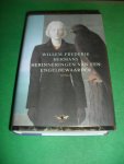  - Herinneringen van een engelbewaarder   De wolk van niet weten