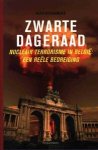 K. Berghmans - Zwarte dageraad