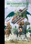 Mike Butterworth - De Dubbelganger