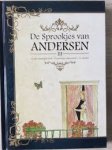 Vladimir Hulpach 32833 - De sprookjes van Andersen III o.a Een zonnestraal vertelt-De gelukkige slakkenfamilie-De schaduw