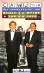 Camper, Remco - Mulder Jan - Camu 1998