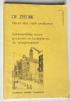 Studiegroep Stedelijke Revitalisering - De Zeedijk : nieuw elan, oude problemen : samenwerking tussen gemeente en bedrijfsleven als 'wondermiddel'
