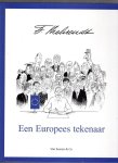 Behrendt, Fritz - F. Behrendt, Een Europees tekenaar.