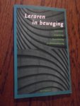 Meesters, M; Oudejans, A. - Leraren in beweging. Mobiliteit, vergrijzing, bemiddeling, professionalisering