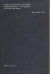 Mahler-Werfel, Alma - Tagebuch-Suiten 1898-1902