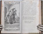 Géramb, Marie Joseph de. (Religieux de La Trappe). - Litanies à l'honneur de Jésus-Christ. Souffrant, modèle et soutien des ames affligées.