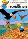 Jef Nys - Jommeke 145 - Het Levenselexir