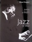 Kuyper, Ruud - Jazz in stijl. Handboek voor musici en liefhebbers