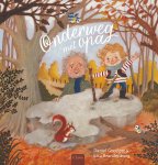 Daniel Goodger - Onderweg met opa