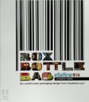 Andrew Gibbs - Box Bottle Bag