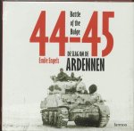 E. Engels , P. Fruytier 63747 - De slag om de Ardennen 44-45 Battle of the Bulge 44-45