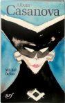 Michel Delon - Album Casanova