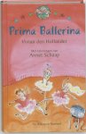 Vivian den Hollander 11078 - Prima ballerina