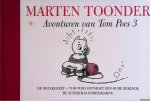 Toonder, Marten - Avonturen van Tom Poes 3: De watergeest; Tom Poes ontmoet een oude bekende; De Superfilm-onderneming
