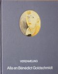  - Verzameling Alla en Bénédict Goldschmidt