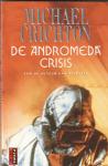 Crichton, Michael - De Andromeda crisis