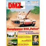  - DMZ. Deutsche Militärzeitschrift. Nr. 42. Nov.-Dez. 2004.