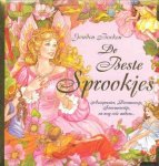 Diversen - Gouden Boeken - De Beste Sprookjes