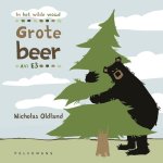 Nicholas Oldland - Grote beer