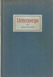 Heine, Nikoläus - Unterwegs. gesammelte Prosa von