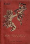 Saleh, M. - Mahabarata