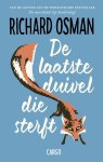 Richard Osman - (1) De Laatste Duivel Die Sterft