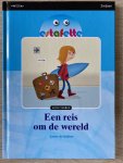 AUTEURS DIV. - ESTAFETTE NIEUW - OMNIBUS E6 - TH. REISA