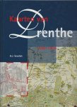 Versfelt, H.J. - Kaarten van Drenthe / 1500-1900 /