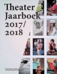 Berg, Simon van den - Theater jaarboek 2017/2018
