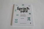 Michael Bundscherer - Sprächsatz / Sprachspezifische Konventionen für Satz und Typografie
