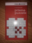 Bekkers, P. Jan M - Prisma puzzels
