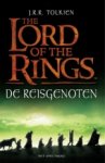 J.R.R. Tolkien - The Lord Of The Rings Reisgenoten - Boek 1;