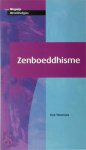 D Verstege - Zenboeddhisme smaak, wortels en reikwijdte, Zen van Azie tot Zutphen