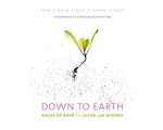 Sacha de Boer - Down to earth