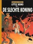 B. Marchand - Little Nemo 2 de slechte koning