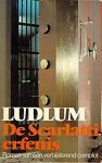 Ludlum, Robert - De Scarlatti erfenis