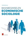 Stef Adriaenssens - Basisbeginselen economische sociologie